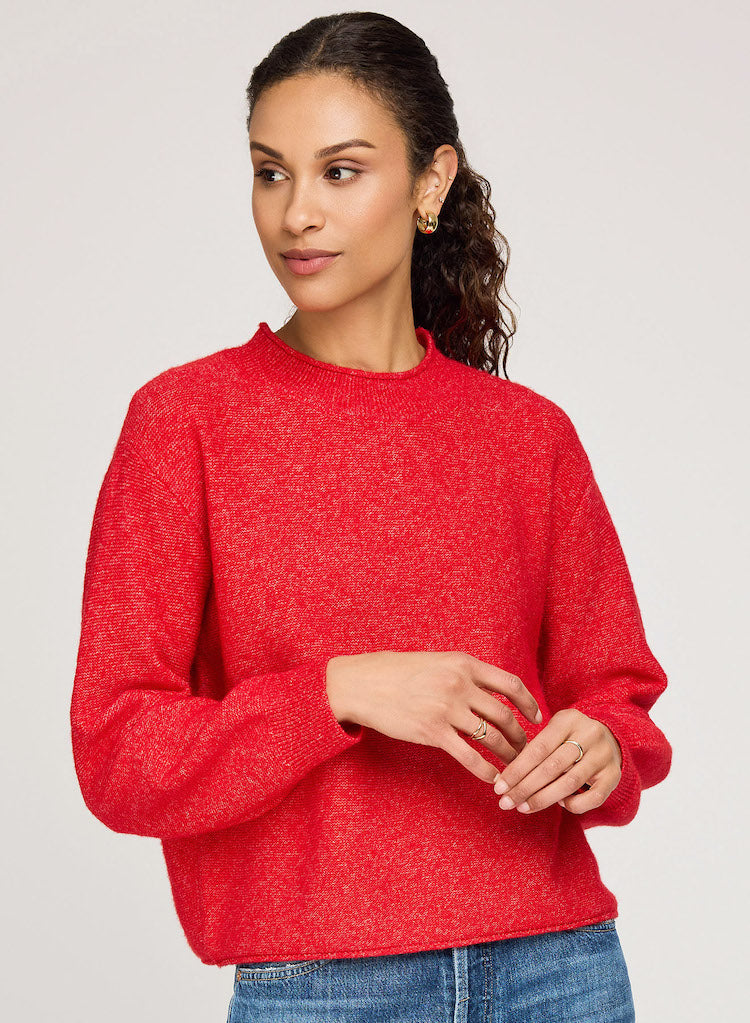 Wanda Sweater