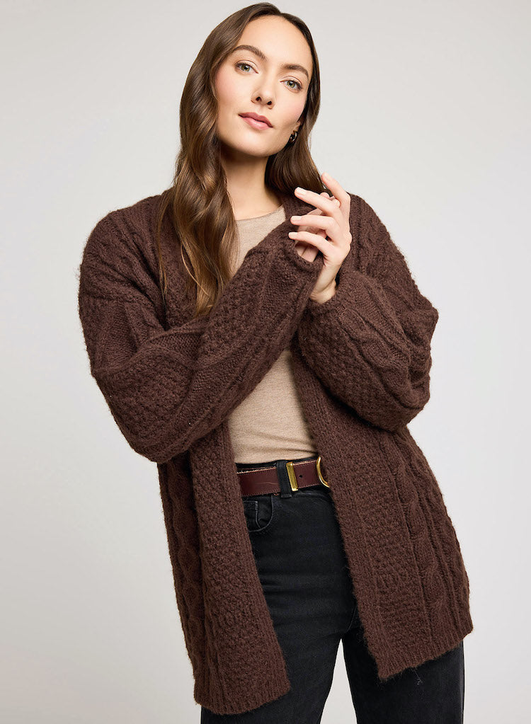 Betty Cardigan
