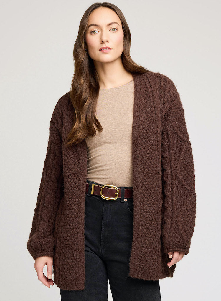 Betty Cardigan