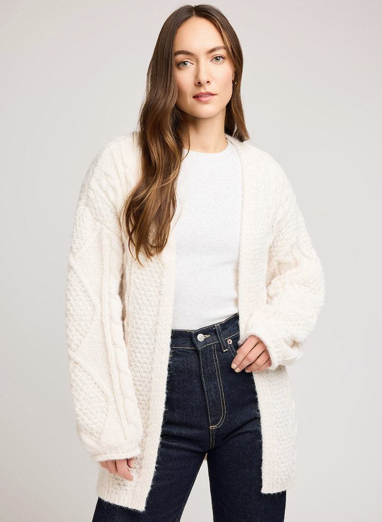 Betty Cardigan