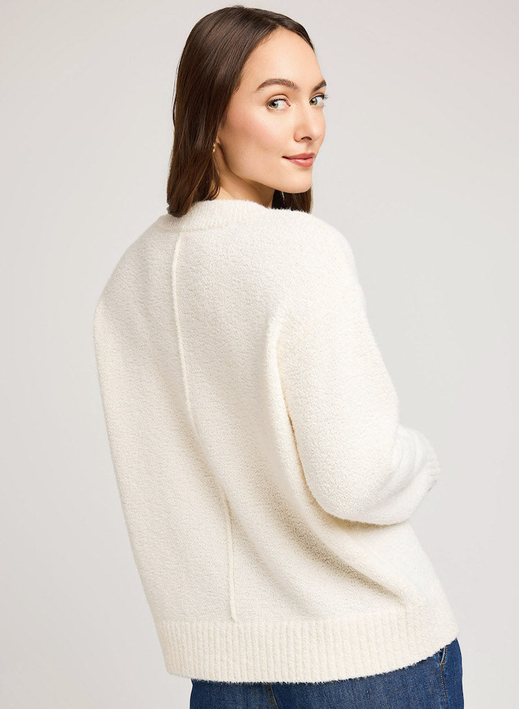 Tilda Sweater