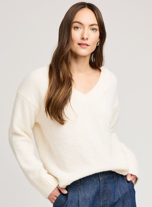 Tilda Sweater
