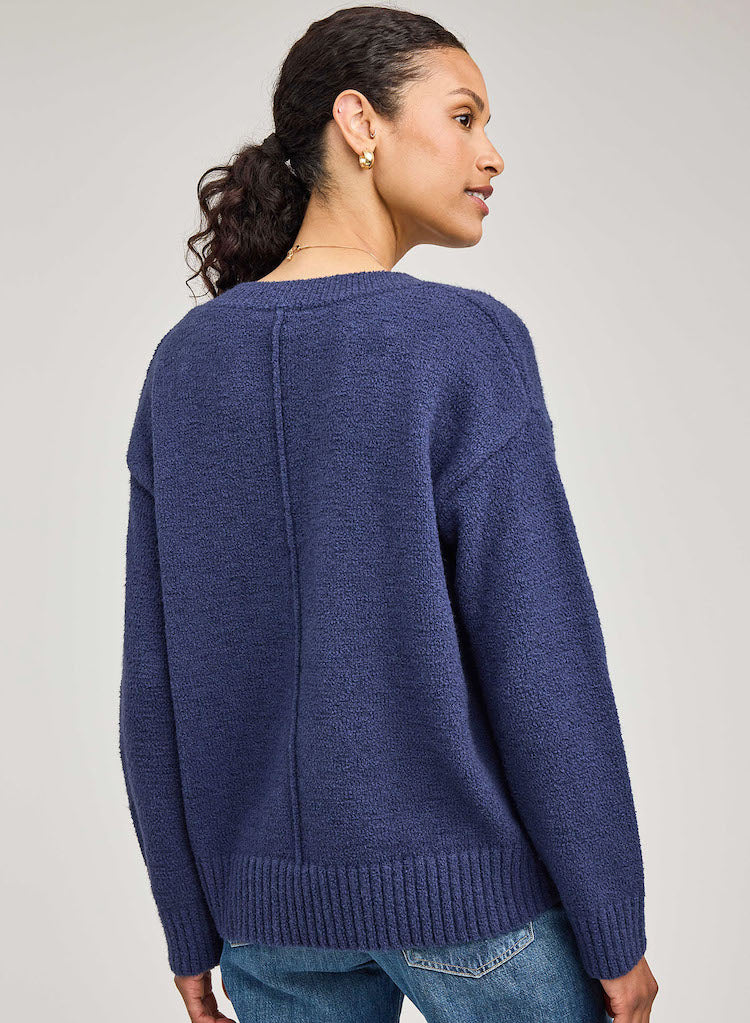 Tilda Sweater