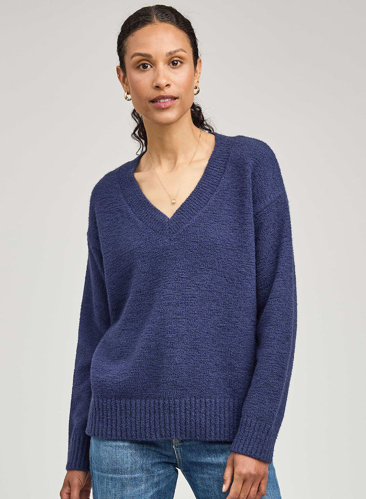 Tilda Sweater