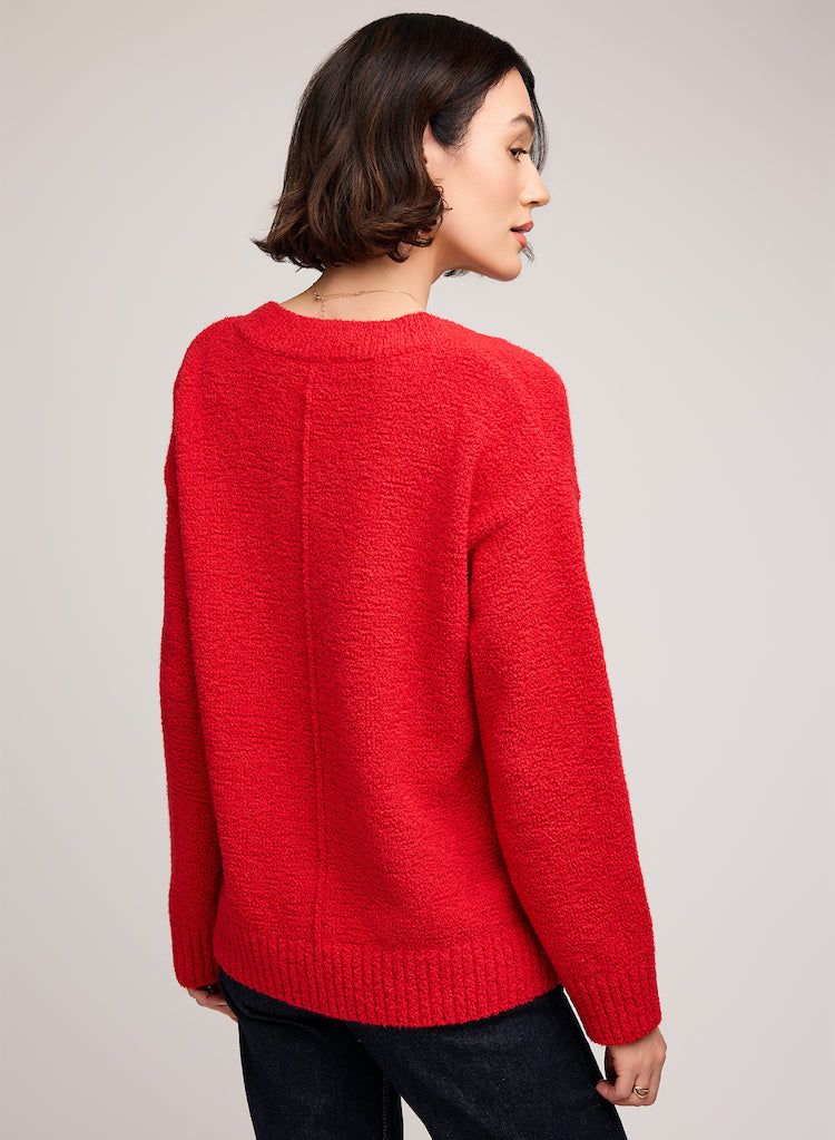 Tilda Sweater