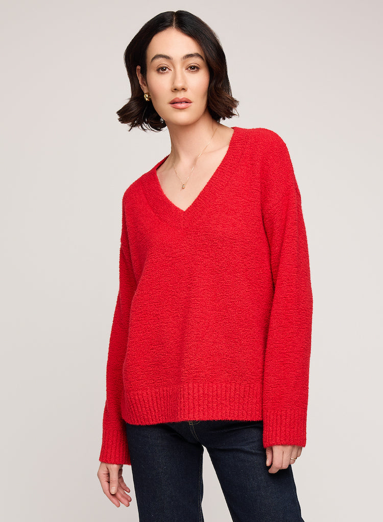 Tilda Sweater
