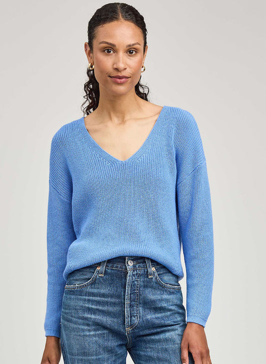 Tucker Pullover Sweater