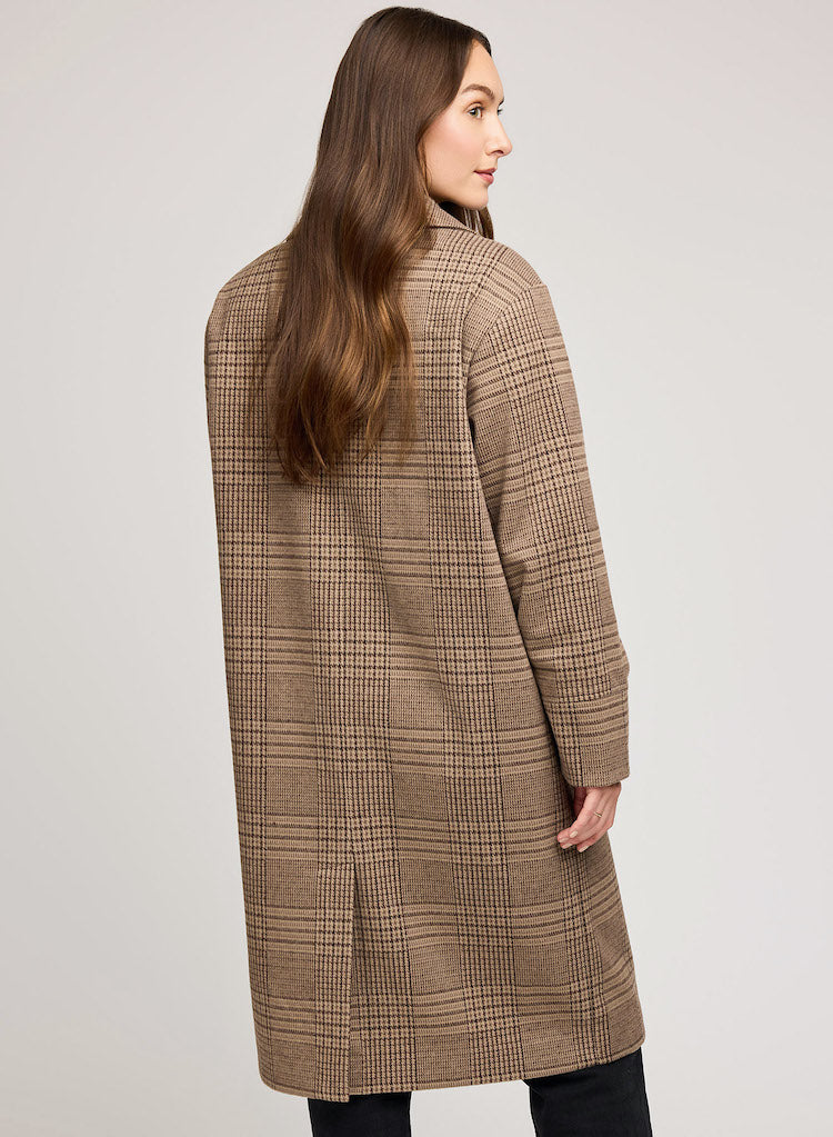 Rosamund Coat