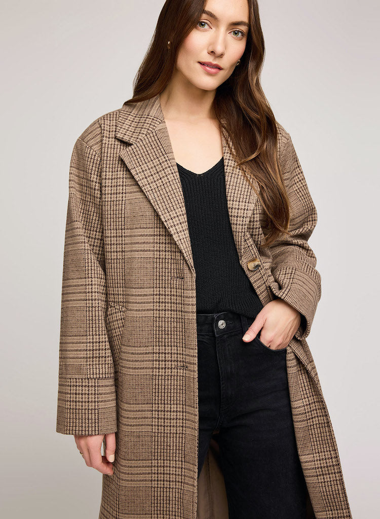 Rosamund Coat