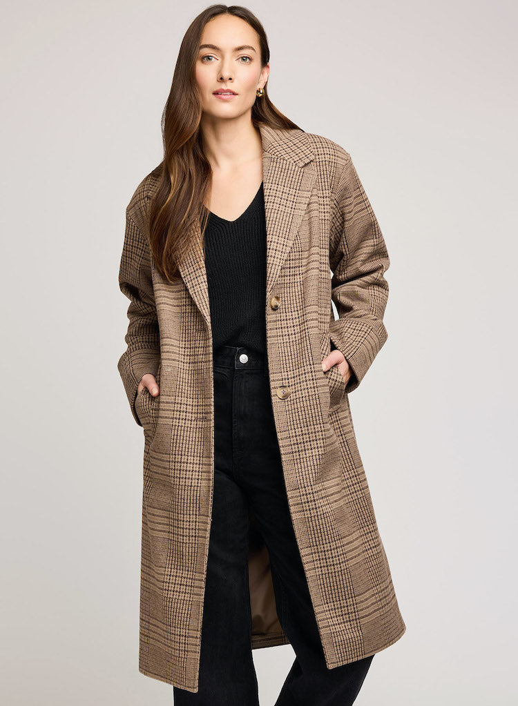 Rosamund Coat