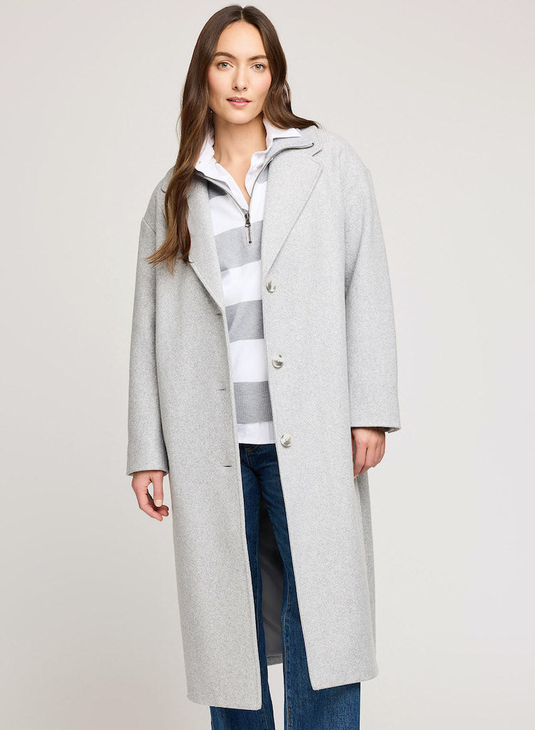 Agatha Dress Coat
