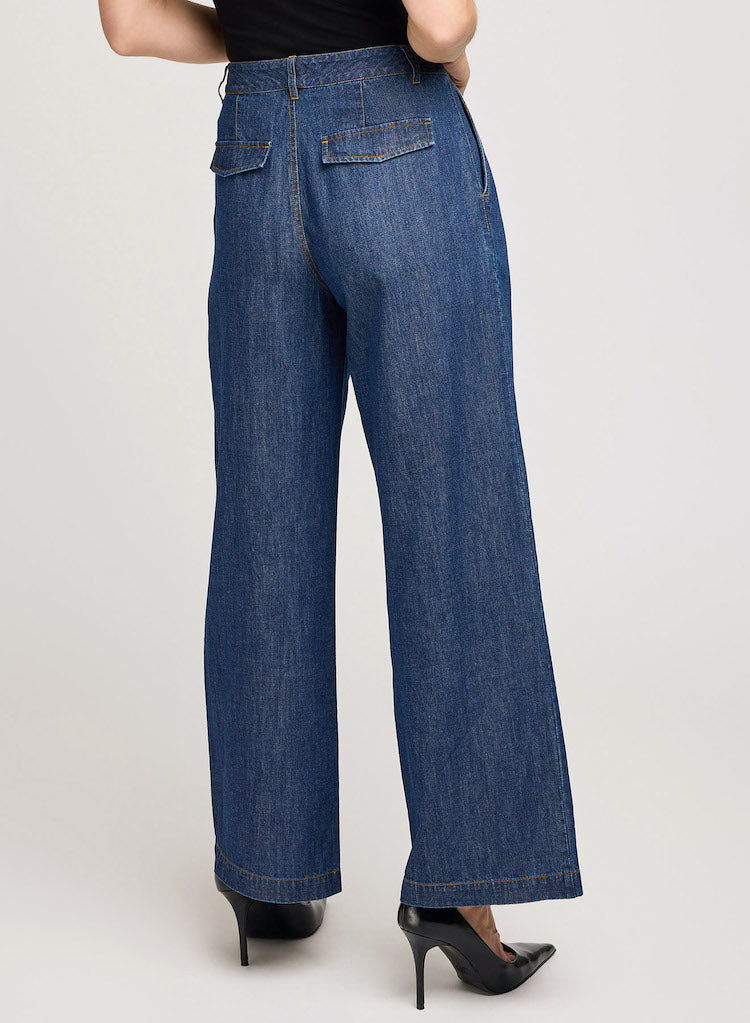 Amara Wide Leg Pants