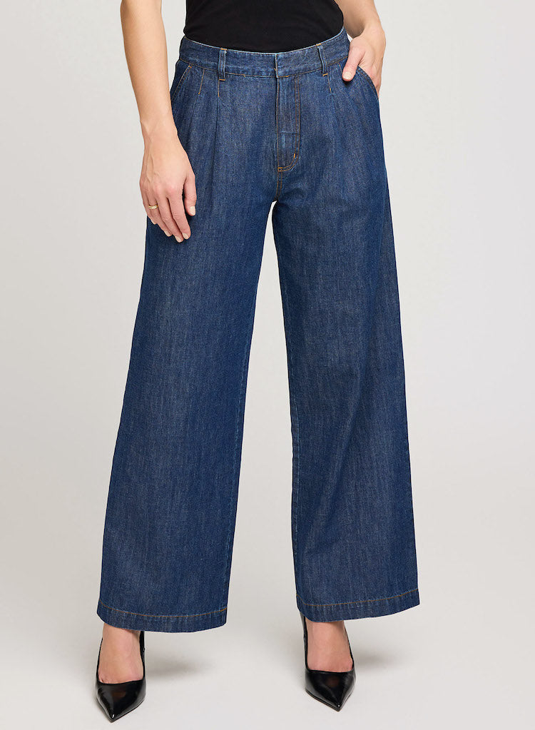 Amara Wide Leg Pants