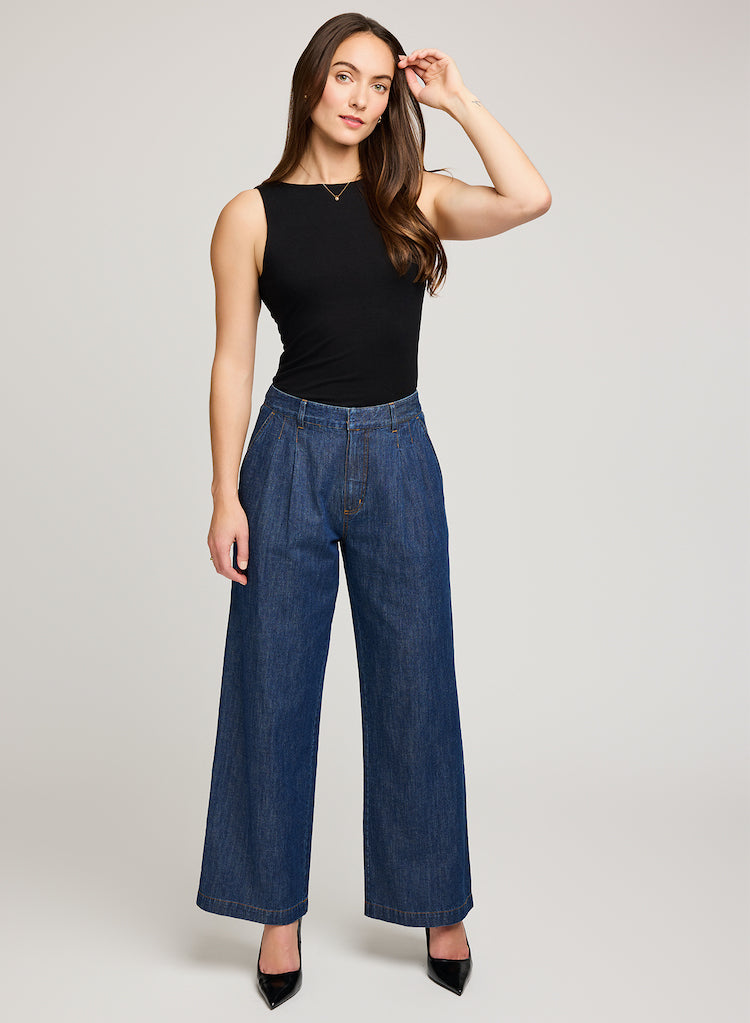 Amara Wide Leg Pants