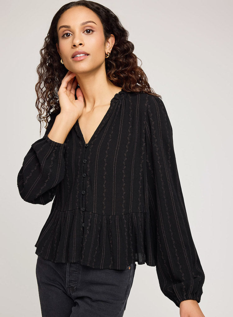 Ophelia Blouse