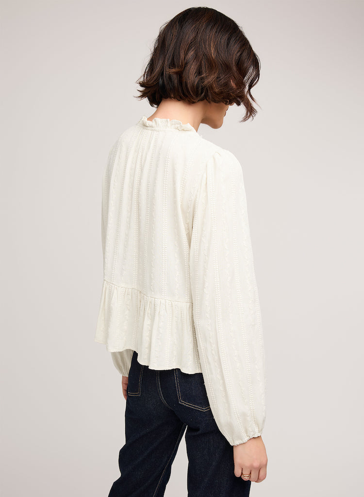 Ophelia Blouse
