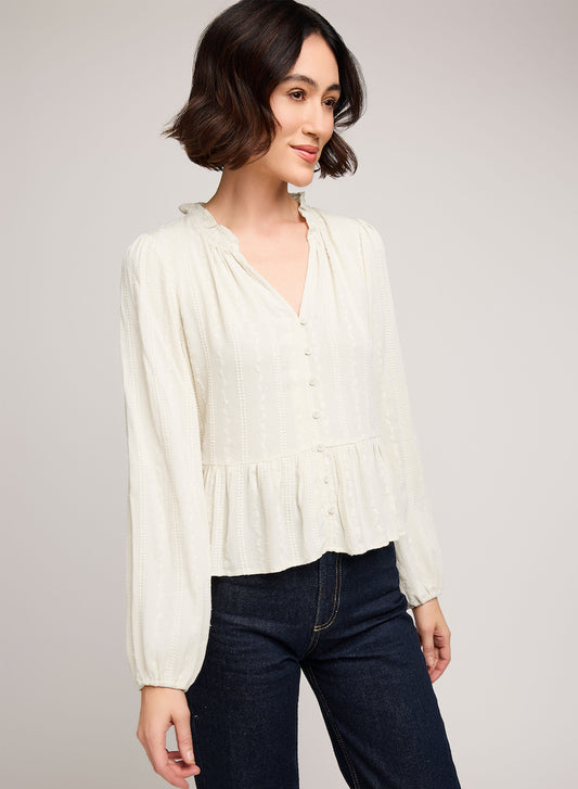 Ophelia Blouse