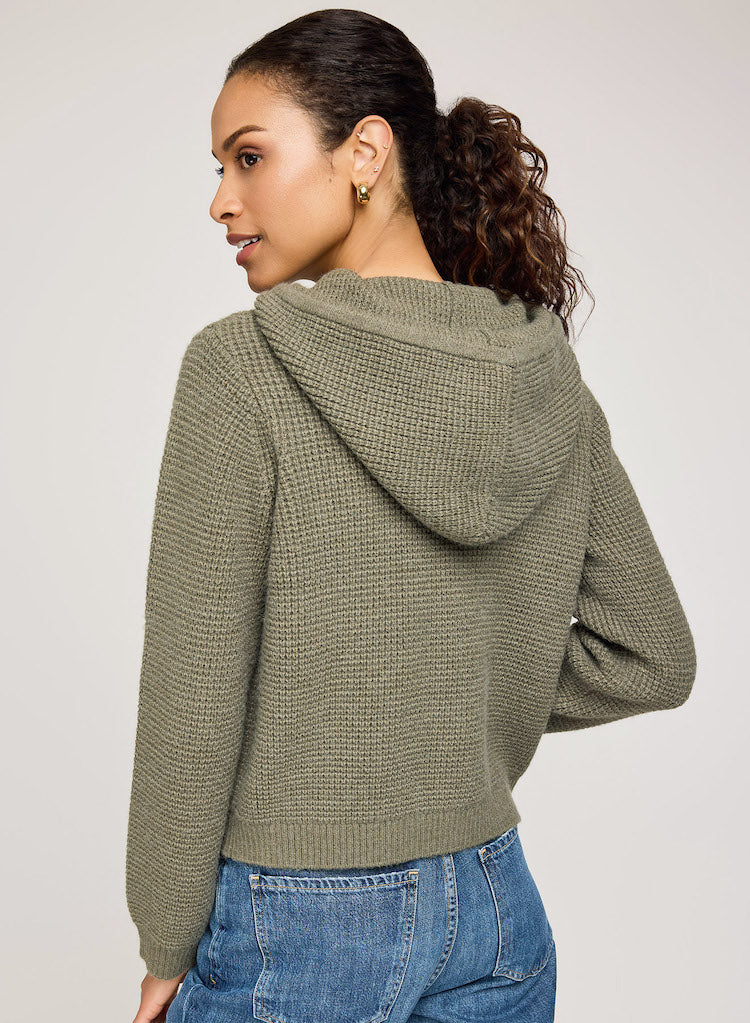 Jessica Pullover Hoodie