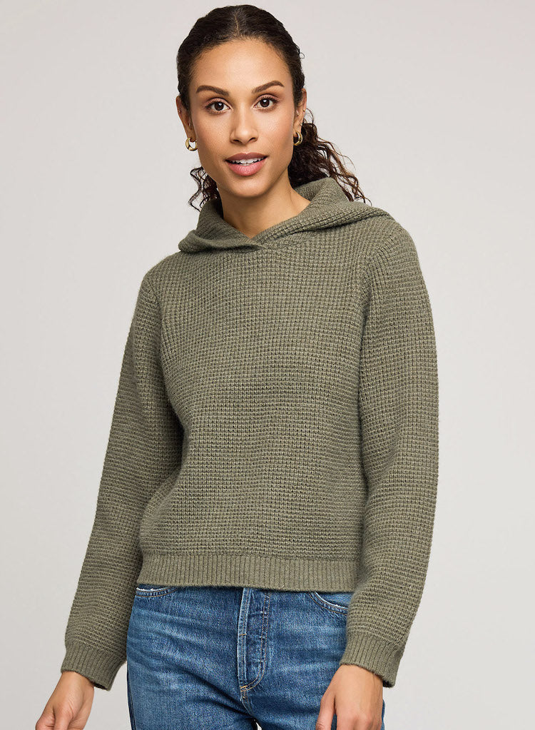 Jessica Pullover Hoodie