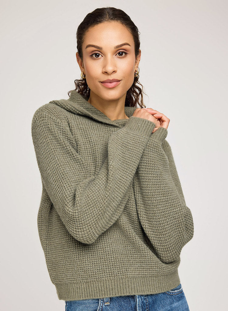 Jessica Pullover Hoodie