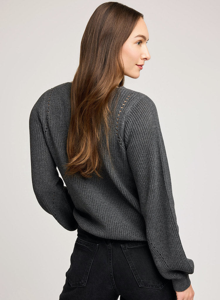 Hailey Pullover Sweater