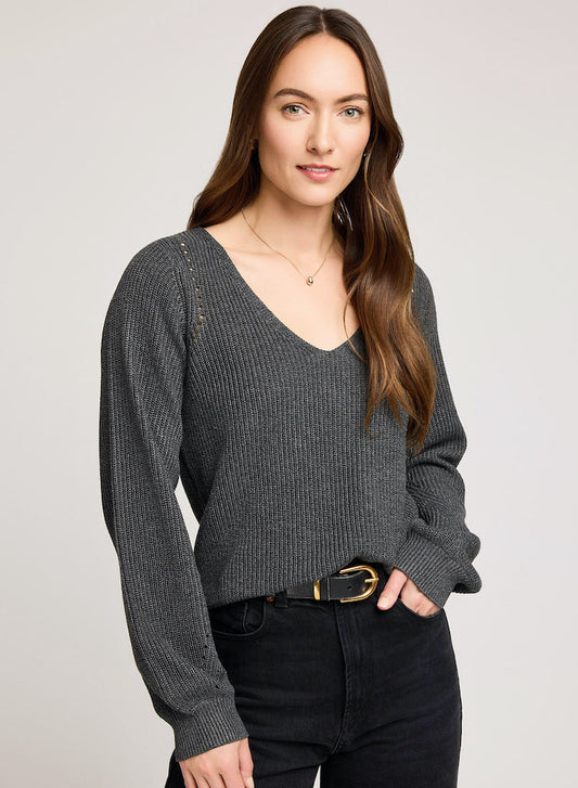 Hailey Pullover Sweater