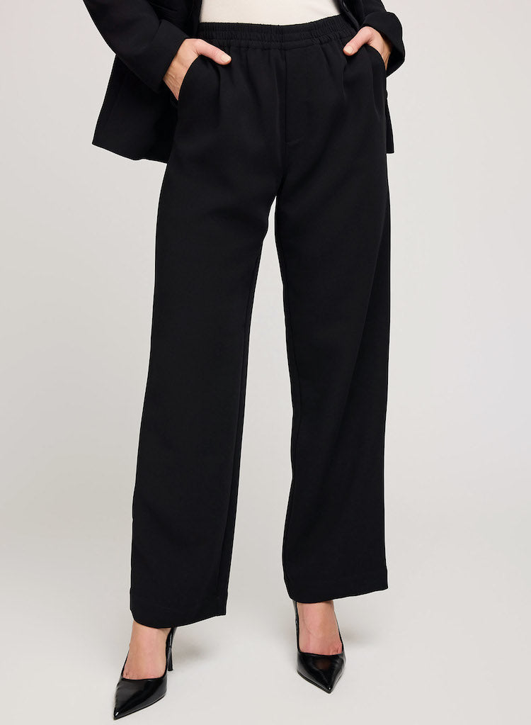 Callie Wide Leg Pants