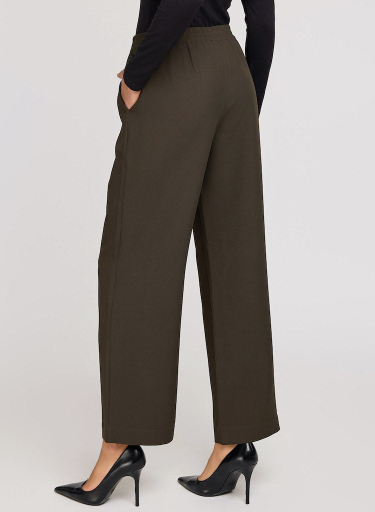 Callie Wide Leg Pants