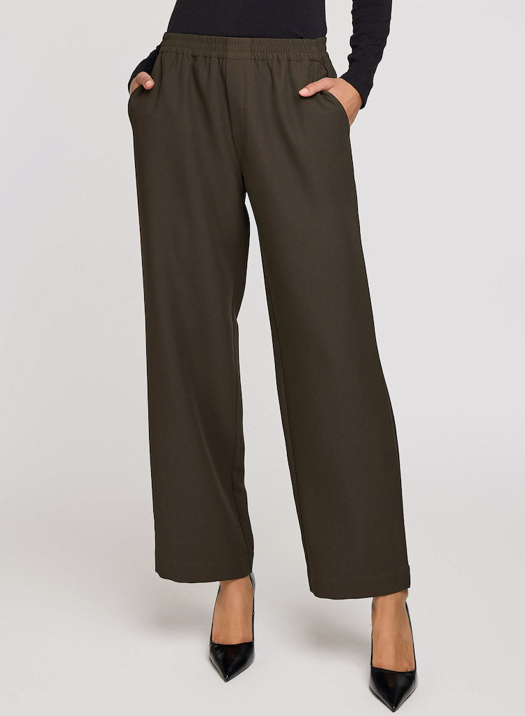 Callie Wide Leg Pants