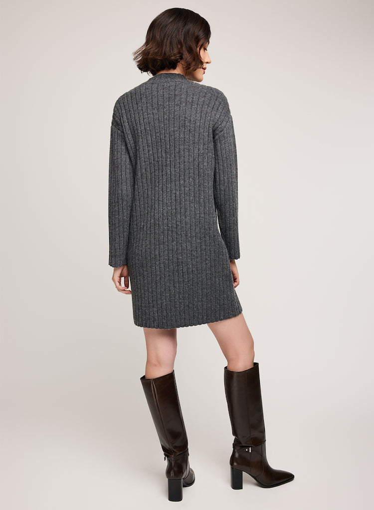 Yvette Sweater Dress
