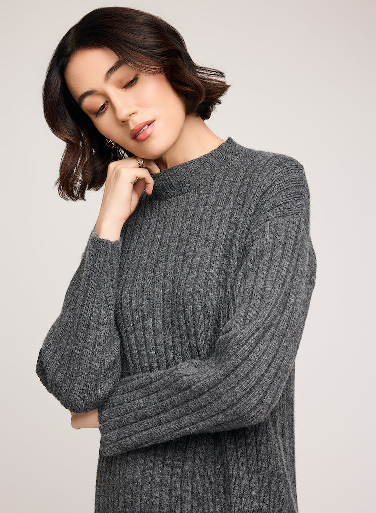Yvette Sweater Dress