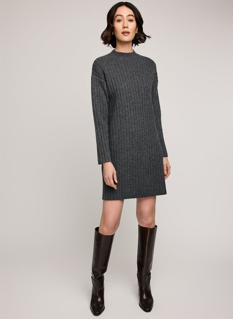 Yvette Sweater Dress