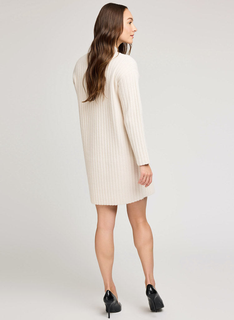 Yvette Sweater Dress