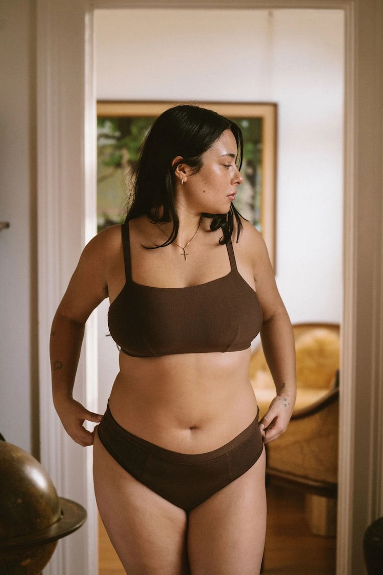 Mineral Underwear Thong