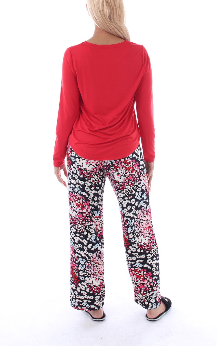 Timeless Soft PJ Set