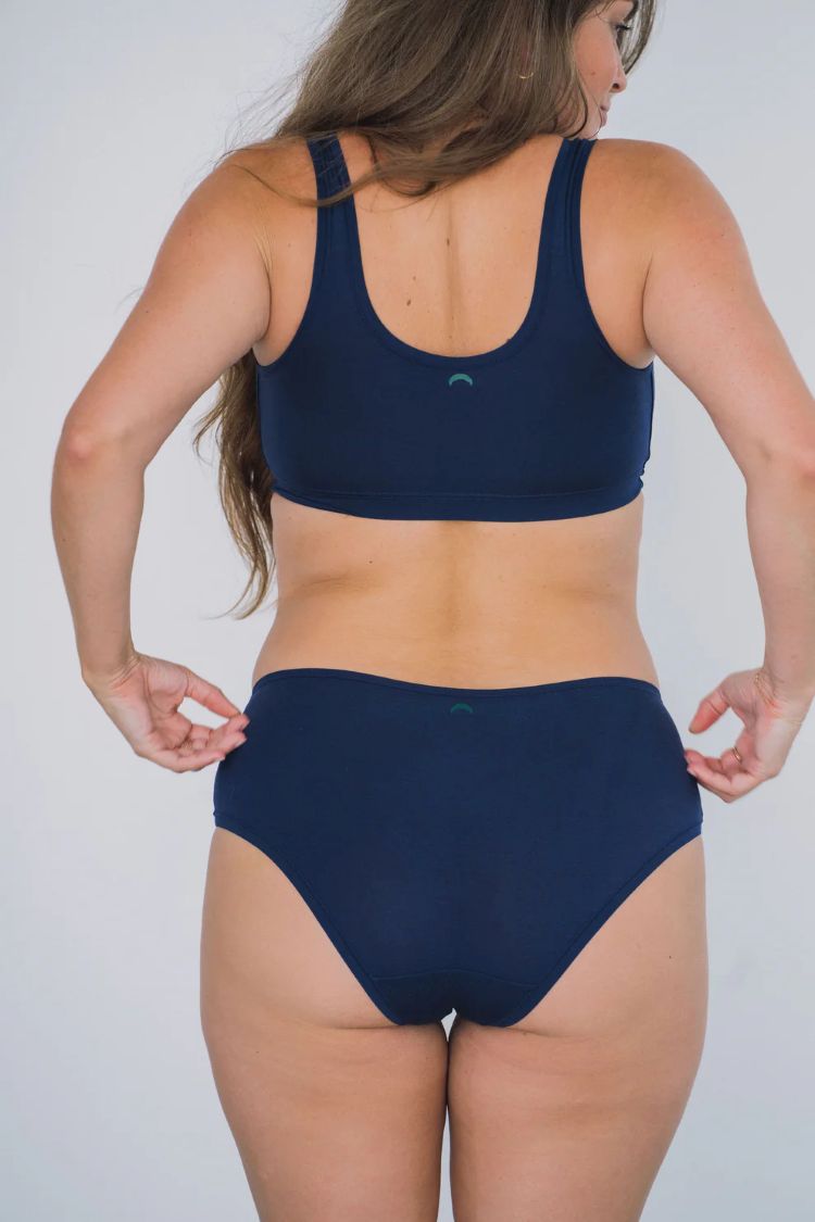 Mineral Underwear Hipster