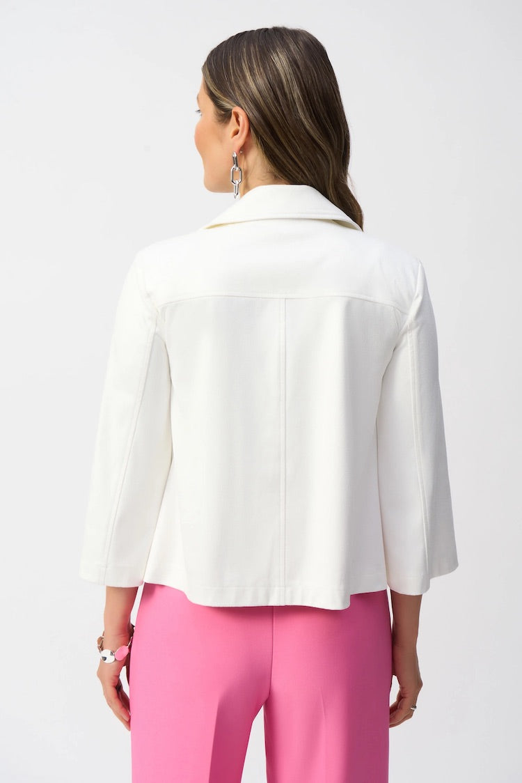 Casual Zipper Jacket