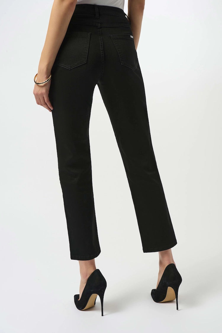 Ankle-length Slim Jean