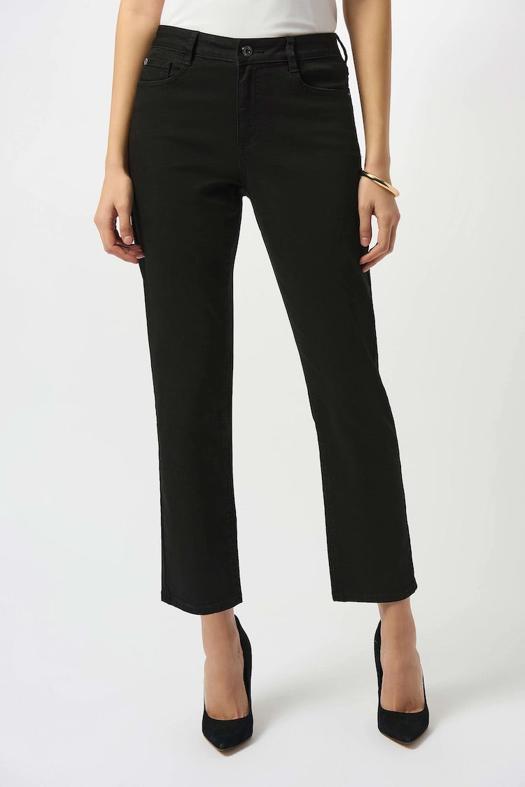 Ankle-length Slim Jean