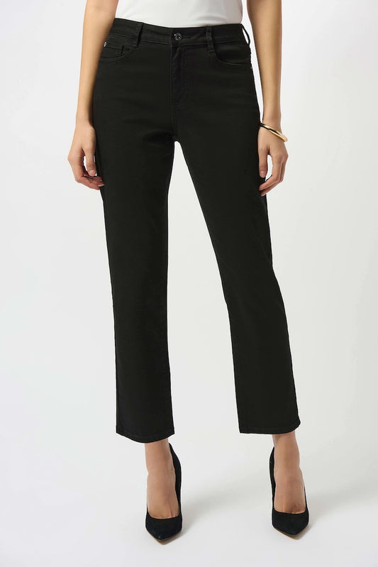 Ankle-length Slim Jean