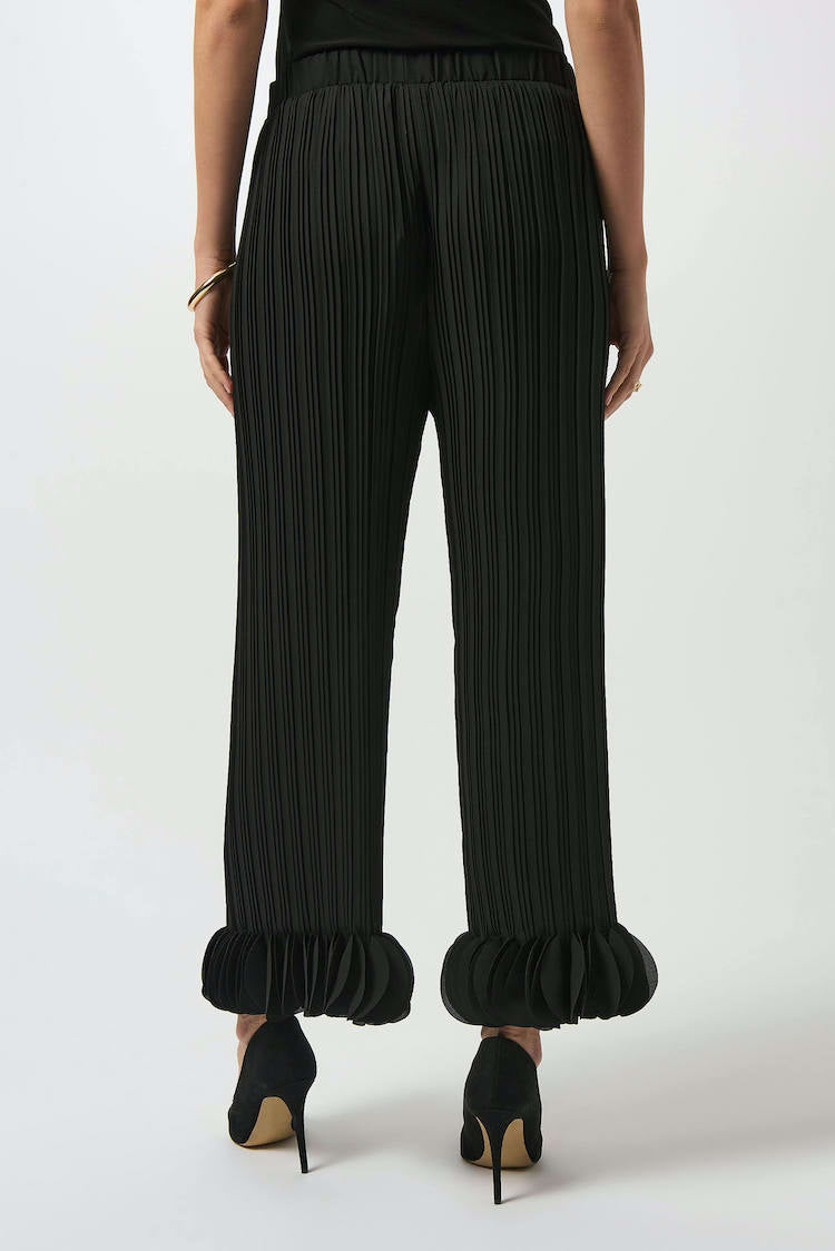 Relaxed Full-length Trousers