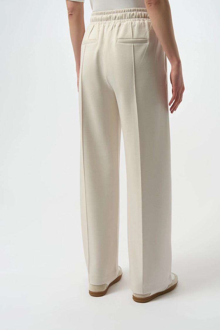 Relaxed Full-length Trousers