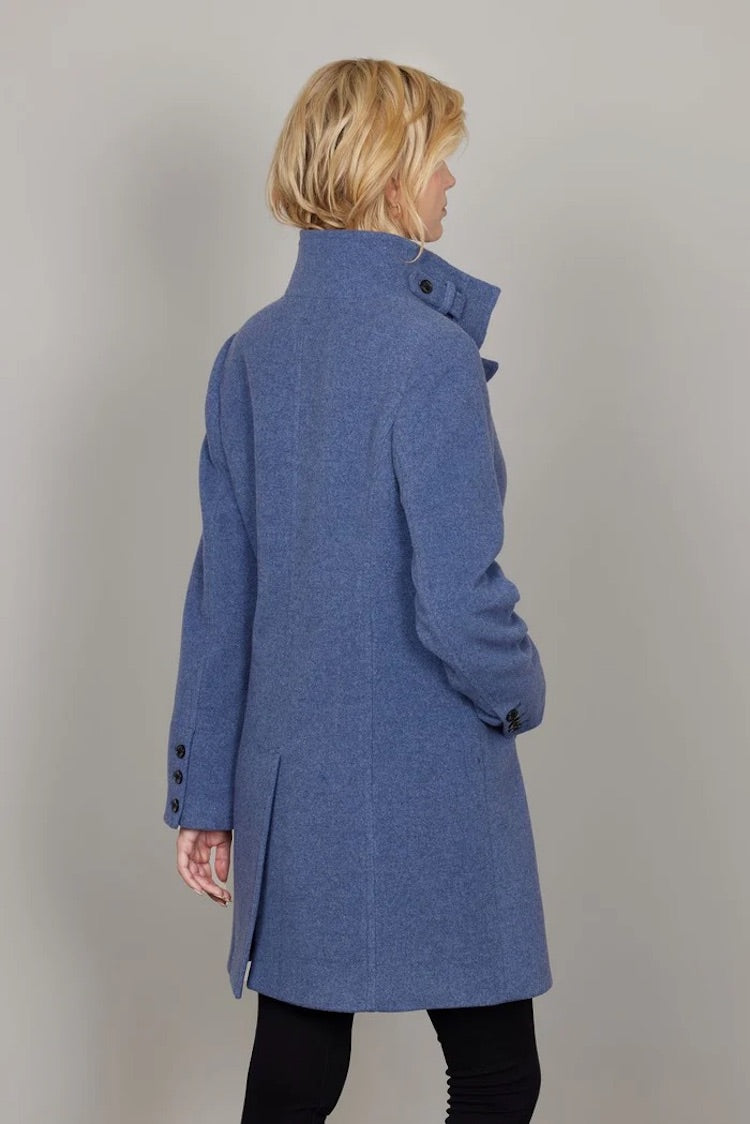 Chanel Classic Feminine Coat