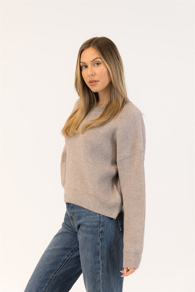 Avery Sweater