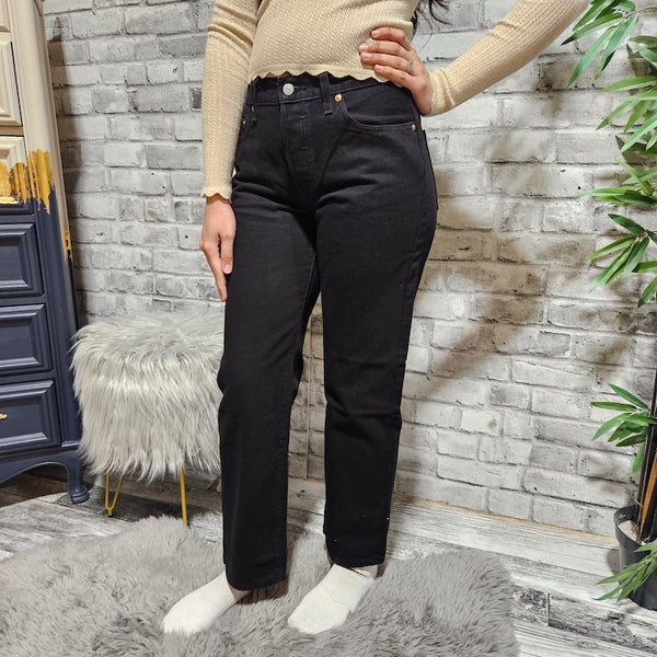 501 90's|Levi's Style: A1959-0035| – Fashionista