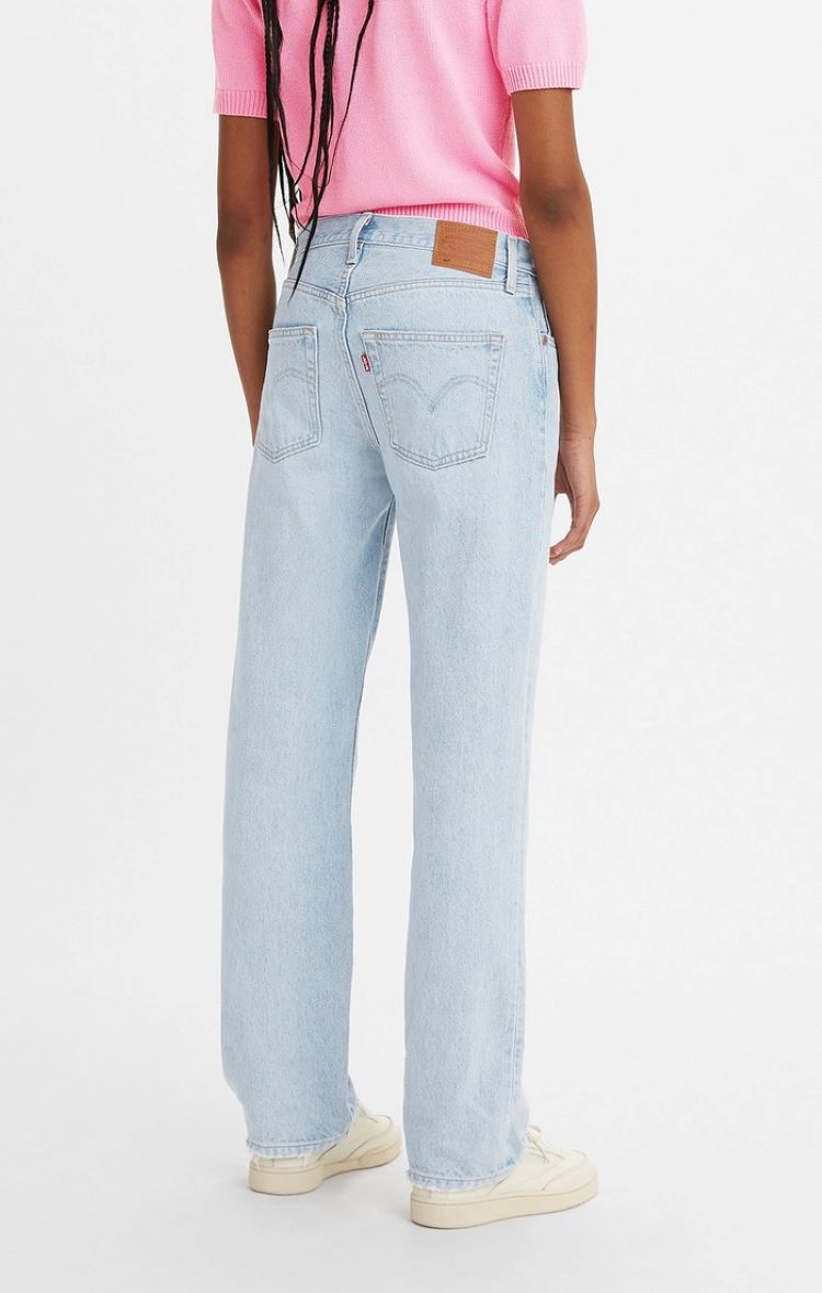 501 90s Style Jeans