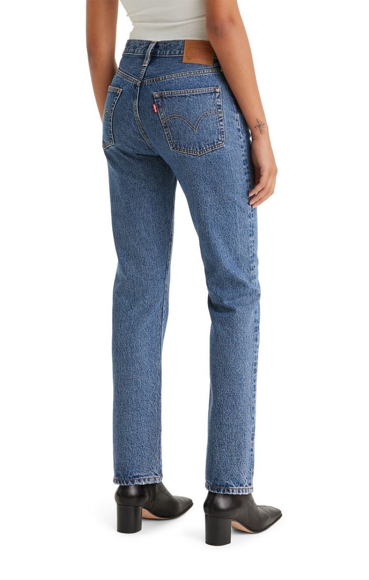 501 Jeans For Women