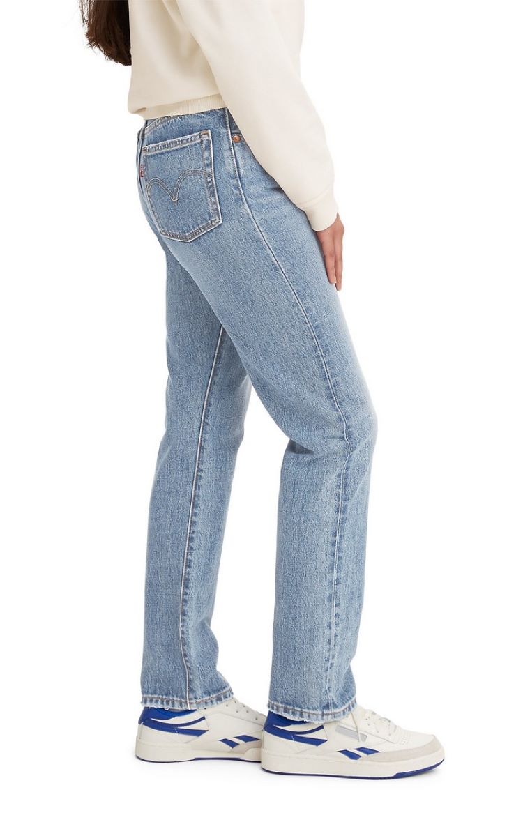 501 Jeans For Women