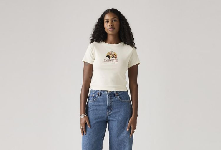 Essential Sporty Tee