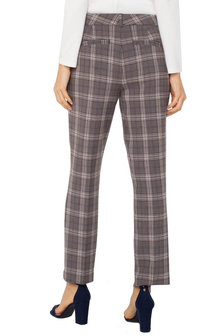 Hi-rise Kelsey Trouser